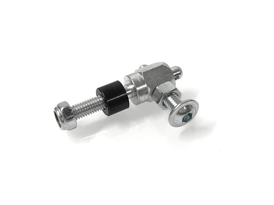 2019 Adult Throttle Pedal Stop Kit