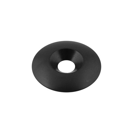 Aluminum Seat Washer Conical M8x34