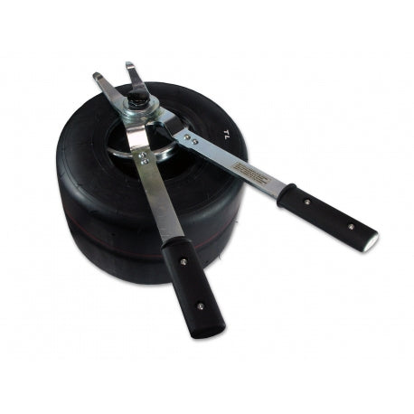 Tire Changing Scissors Kit