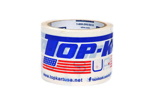 Top Kart USA - Top Kart USA Tape