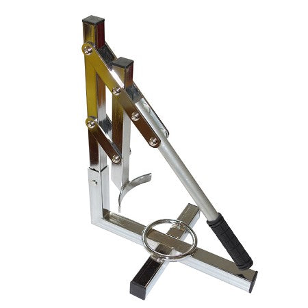Tire Bead Breaker