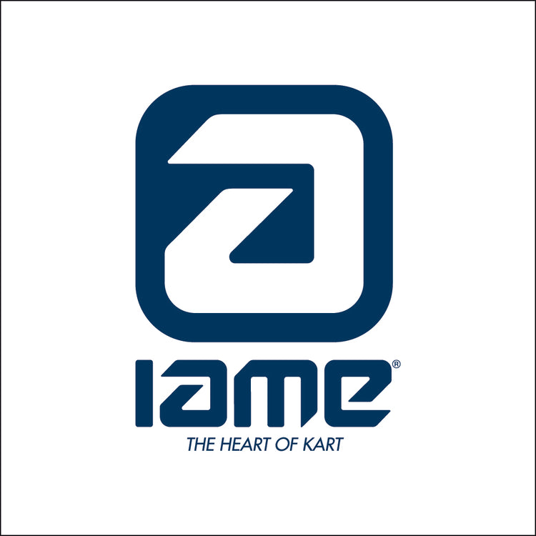 IAME X30 Parts