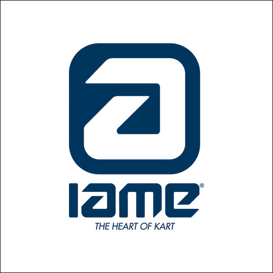 IAME Engines