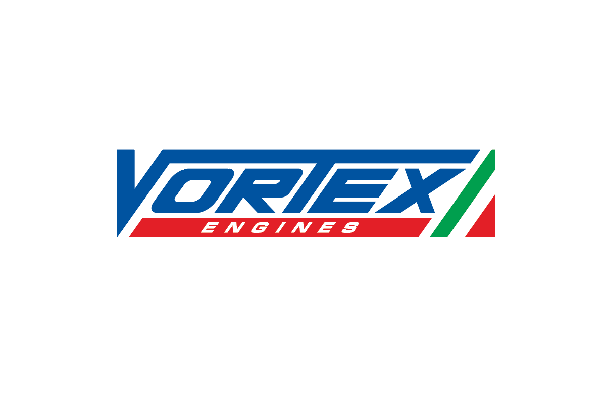 Vortex Engines – Top Kart USA