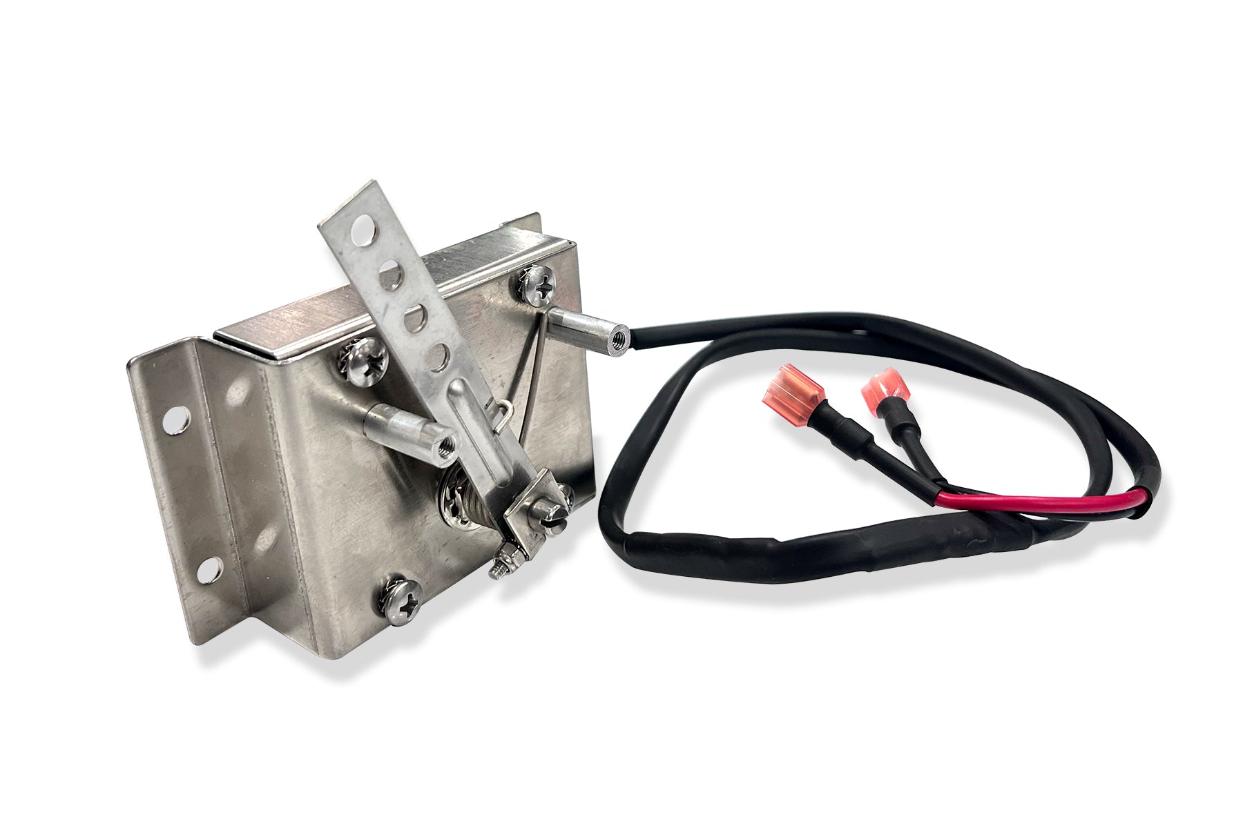 PB-6 Throttle Potentiometer 0-5K Ohms – Top Kart USA