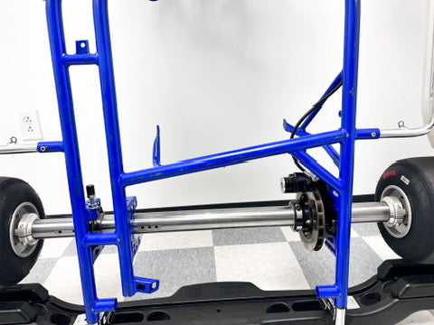 2025 Used Top Kart Dreamer X5(Z999)