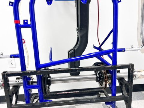 Load image into Gallery viewer, 2024 Used Top Kart Dreamer SR30.2 (Z826)
