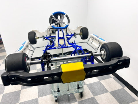 2025 Used Top Kart Dreamer X5(Z999)