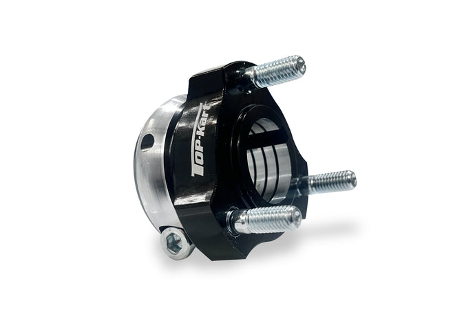 V24 Mini Rear Wheel Hub 30 x L.35