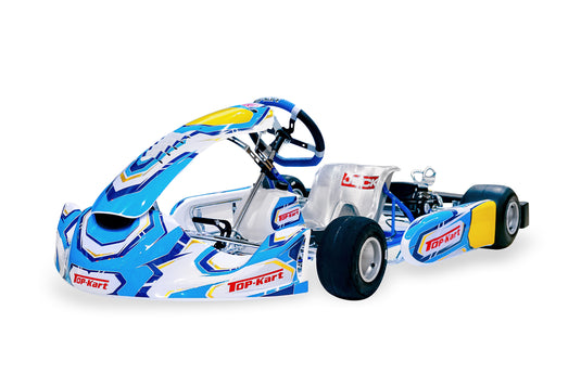 2025 Dreamer X5 Chassis