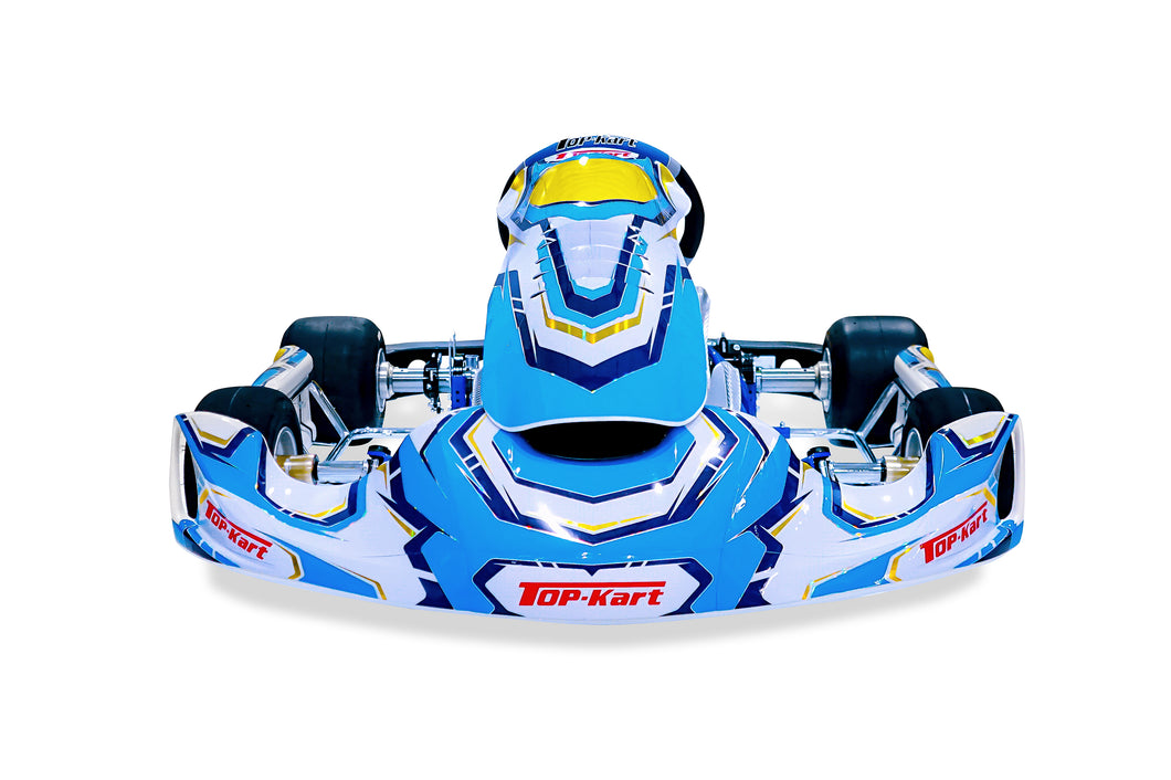2025 Dreamer X5 Chassis