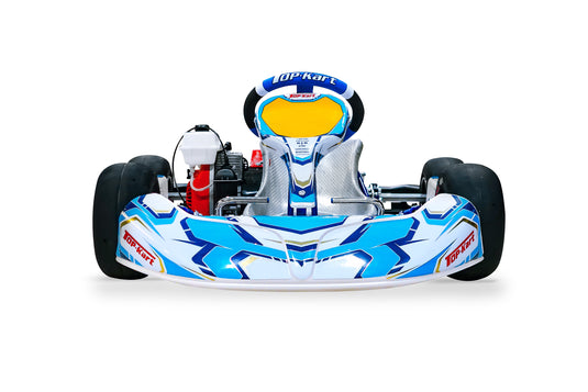 2025 Kid Kart Chassis