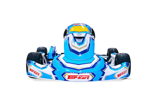 2025 SR28.2 Chassis
