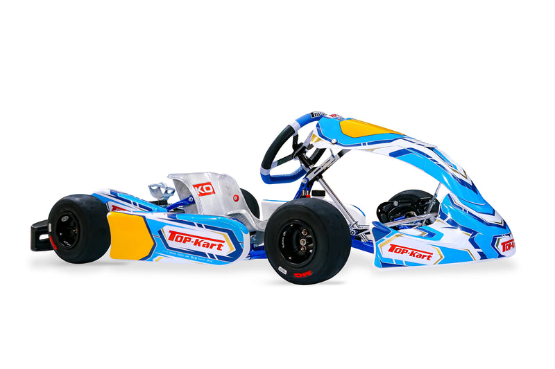 Load image into Gallery viewer, 2025 SR28.2 Chassis
