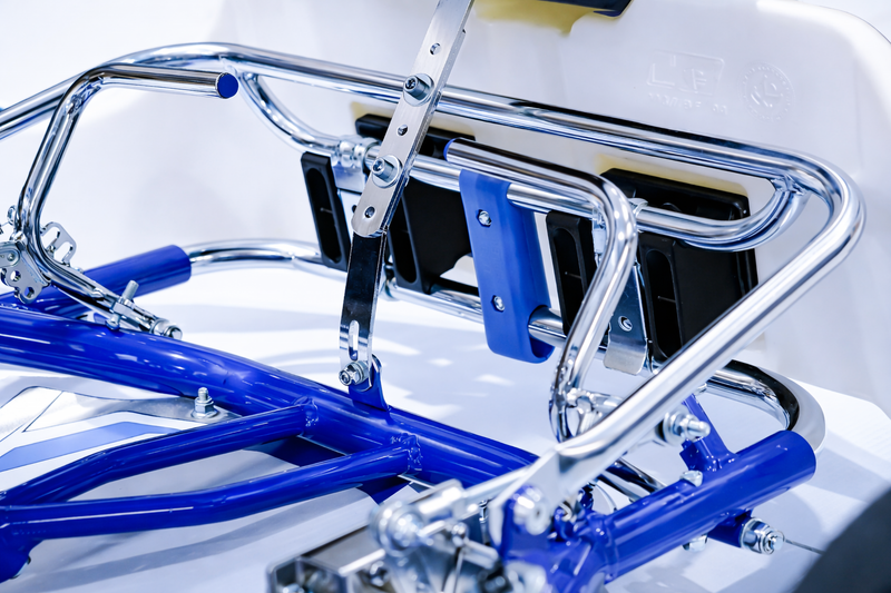 Load image into Gallery viewer, MSTEM3 E1 Chassis Kit
