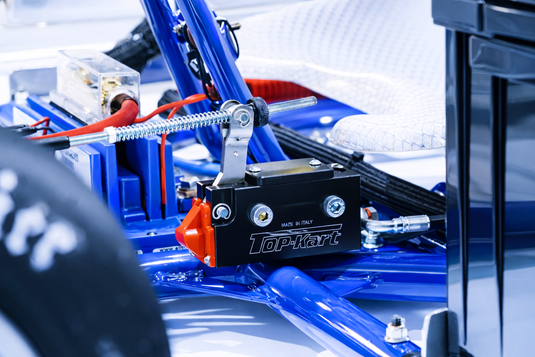 MSTEM3 E1 Chassis Kit