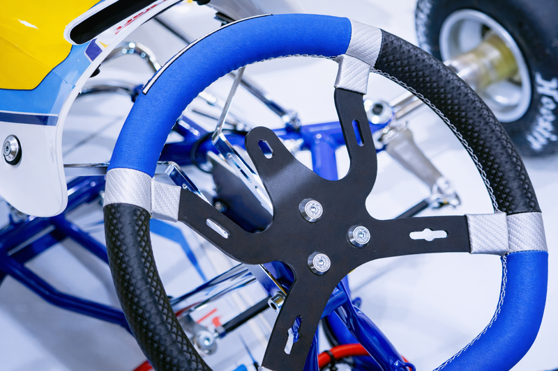 Load image into Gallery viewer, MSTEM3 E1 Chassis Kit

