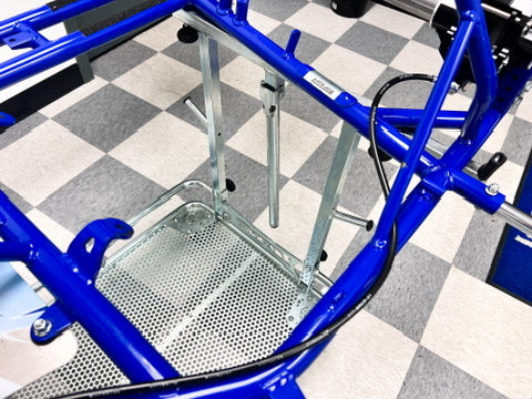 2025 Used Top Kart Dreamer X5(Z999)