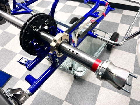 2024 Used Top Kart Dreamer SR30.2 (Z826)