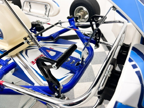 2025 Used Top Kart Dreamer X5(Z999)