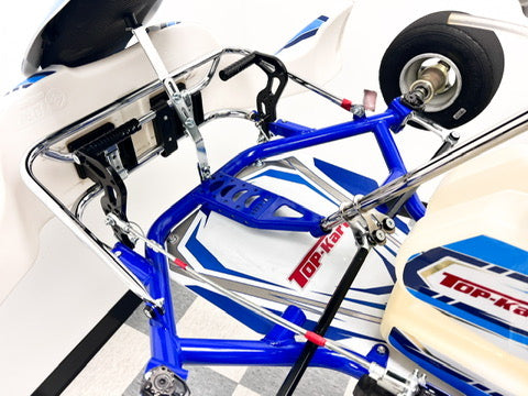 2025 Used Top Kart Dreamer X5(Z999)