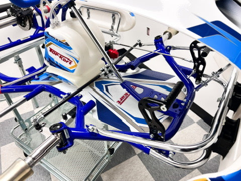 2024 Used Top Kart Dreamer SR30.2 (Z826)