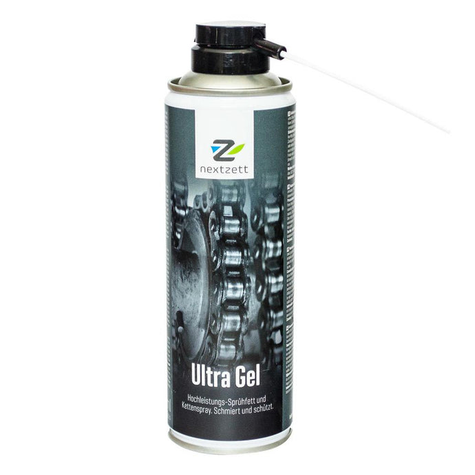 Nextzett Ultra Gel Chain Lube