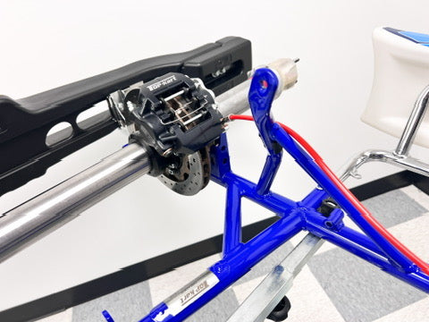 Load image into Gallery viewer, 2024 Used Top Kart Dreamer SR30.2 (Z826)
