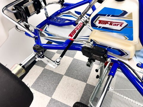 2025 Used Top Kart Dreamer X5(Z999)