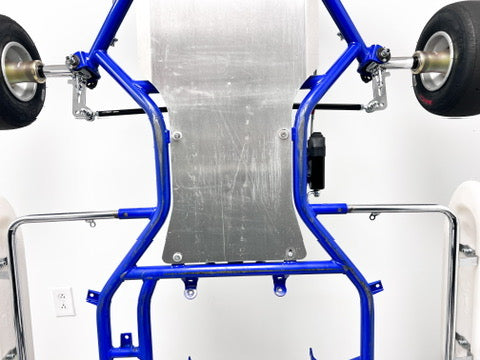 Load image into Gallery viewer, 2025 Used Top Kart Dreamer X5(Z999)
