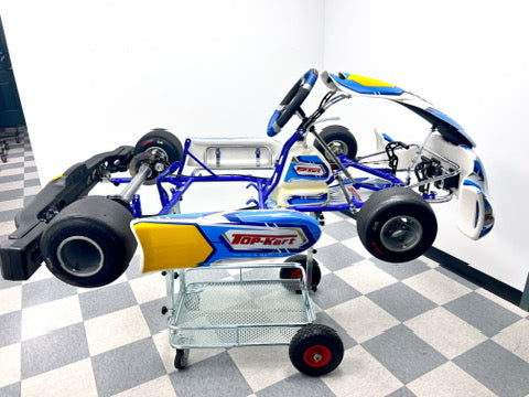 2025 Used Top Kart Dreamer X5(Z999)