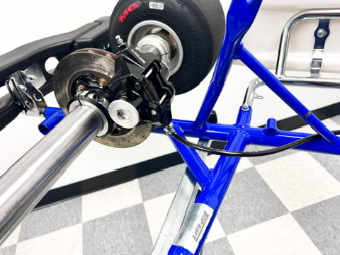 2025 Used Top Kart Dreamer X5(Z999)