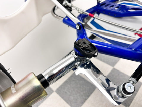 2025 Used Top Kart Dreamer X5(Z999)