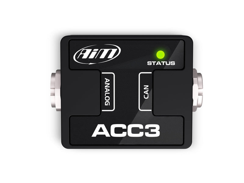 Load image into Gallery viewer, AiM ACC3 Analog CAN Converter
