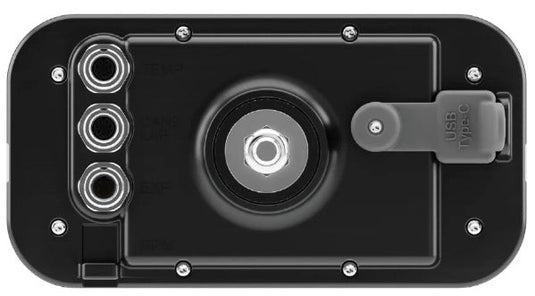 MyChron 6S 2T Data System
