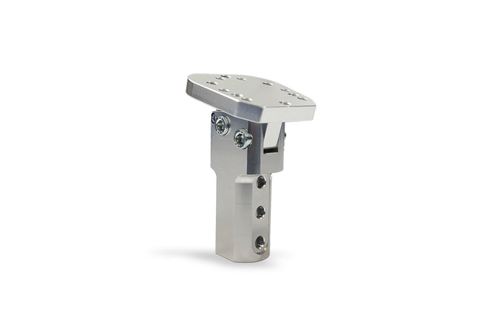 Multi Angle Adjustable Steering Hub