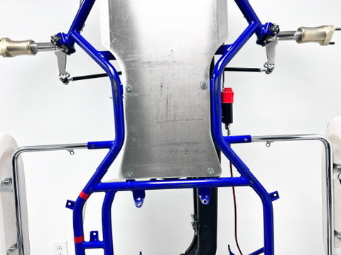 Load image into Gallery viewer, 2024 Used Top Kart Dreamer SR30.2 (Z826)
