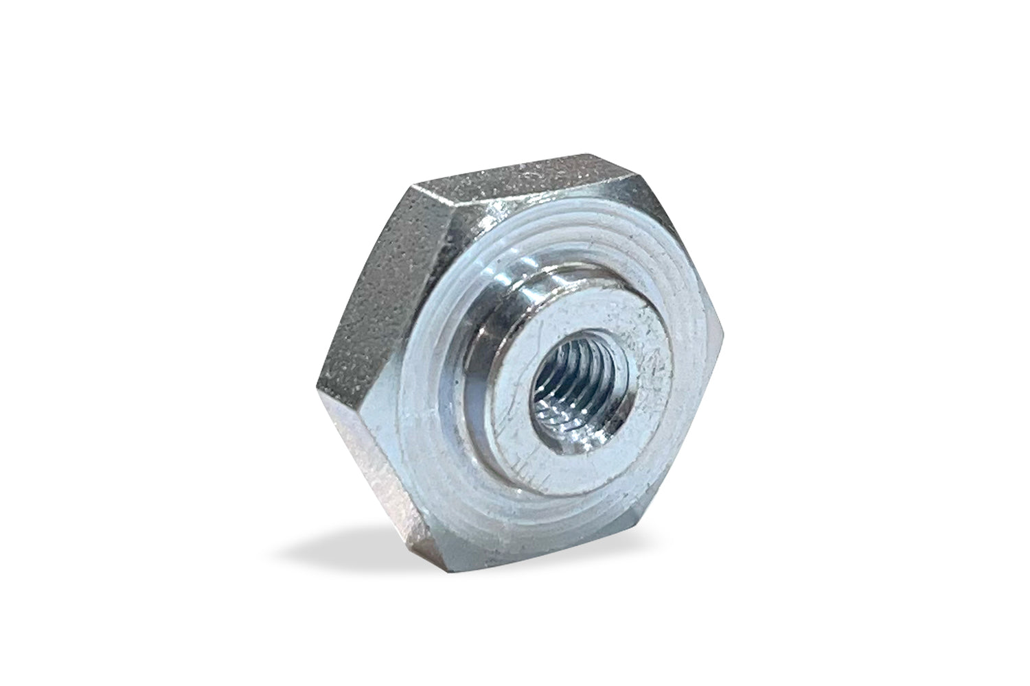 KG Threaded Chain Guard Fitting – Top Kart USA