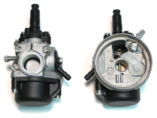 Dellorto Carburetor SHA 14-12L - Comer C50, 51, 52