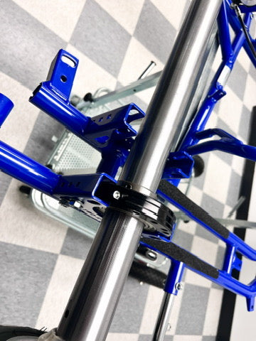 2025 Used Top Kart Dreamer X5(Z999)