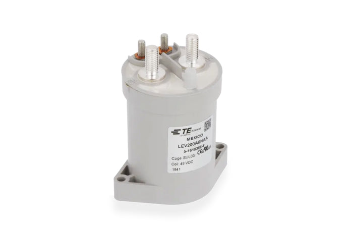 DC Contactor Kilovac LEV200