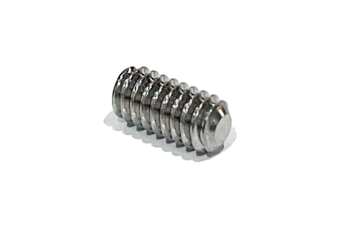 EV Drive Sprocket Keyway Set Screw