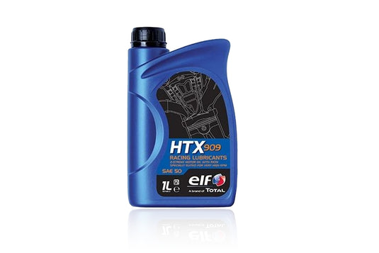 Elf HTX909 Oil 1L