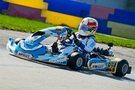 Top Kart USA - Official North American Distributor of Top Kart Product