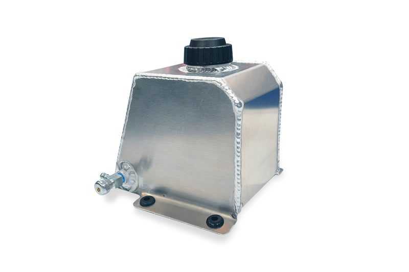 Load image into Gallery viewer, 1.5 Quart Aluminum Kid Kart L206 Fuel Tank
