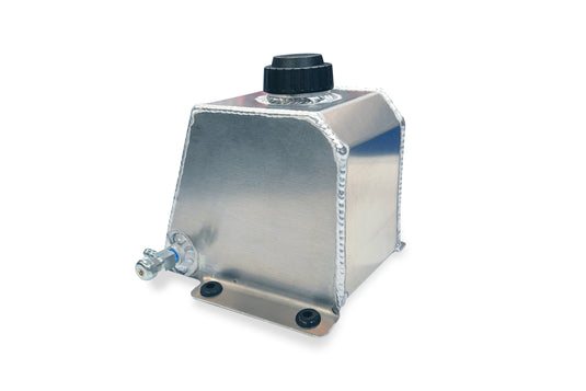 1.5 Quart Aluminum Kid Kart L206 Fuel Tank