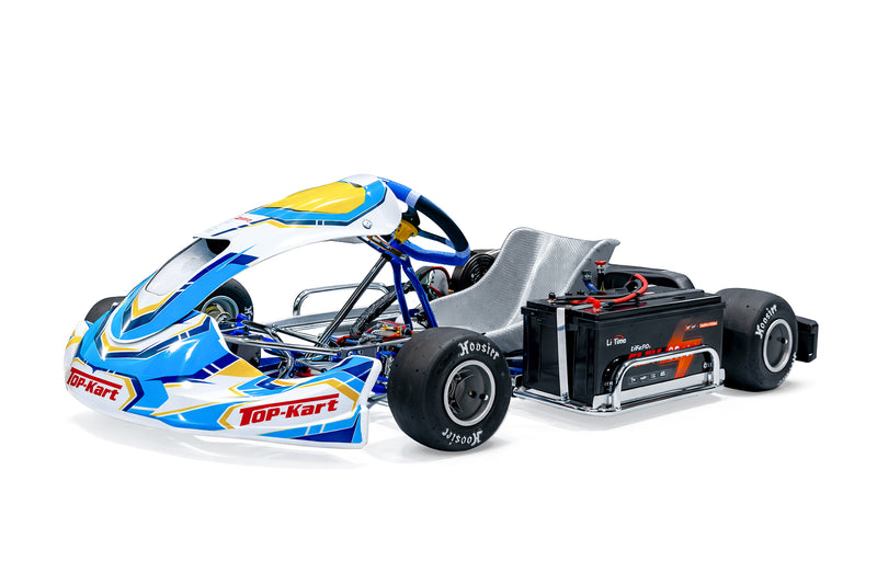 Load image into Gallery viewer, MSTEM3 E1 Chassis Kit

