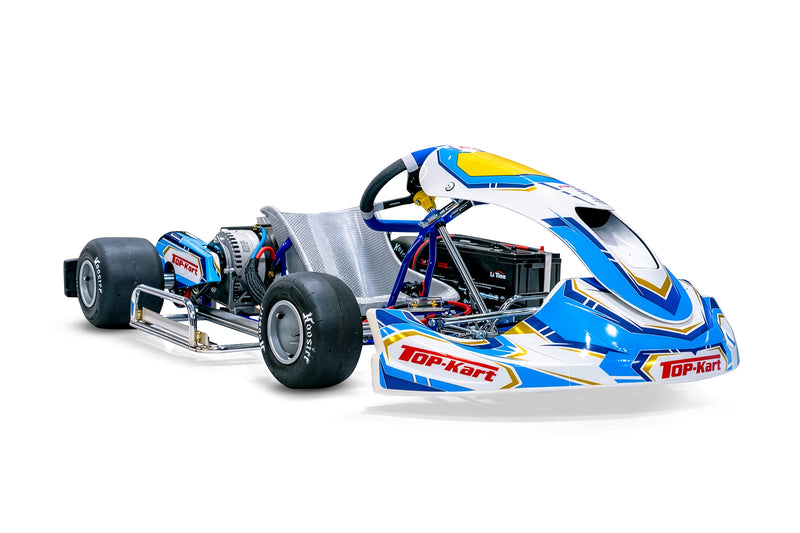 Load image into Gallery viewer, MSTEM3 E1 Chassis Kit
