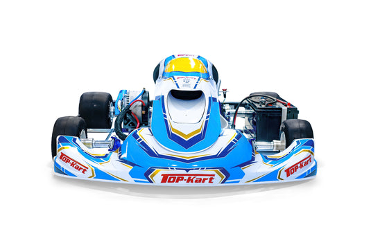 MSTEM3 E1 Chassis Kit