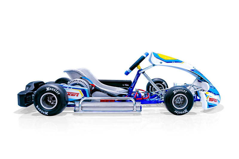 Load image into Gallery viewer, MSTEM3 E1 Chassis Kit
